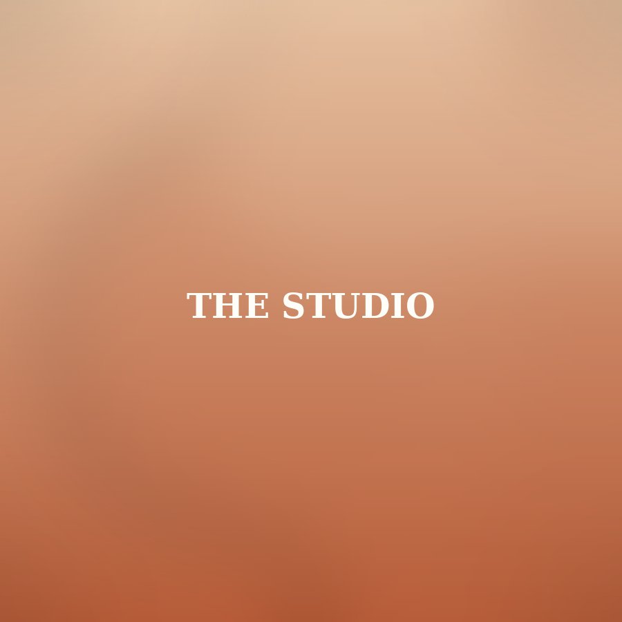 Inside the Craftcore ceramic studio